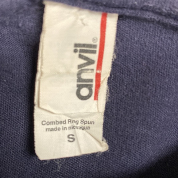 Dierks Bentley Concert Tee Size Small - Picture 6 of 7